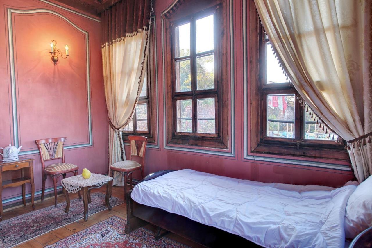 Photo House Plovdiv Exterior photo